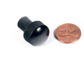 Silvertone Election knob