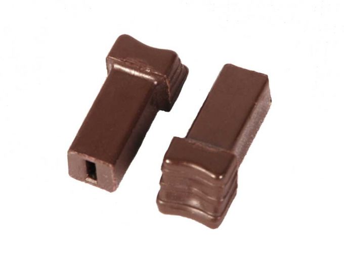 Silvertone Pushbutton