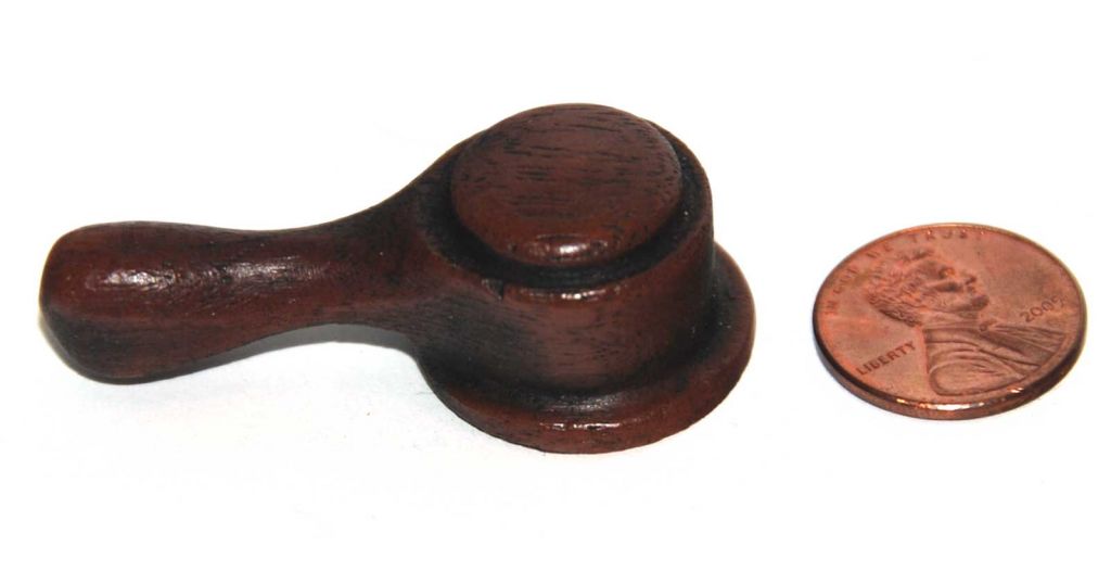 Band Switch Lever