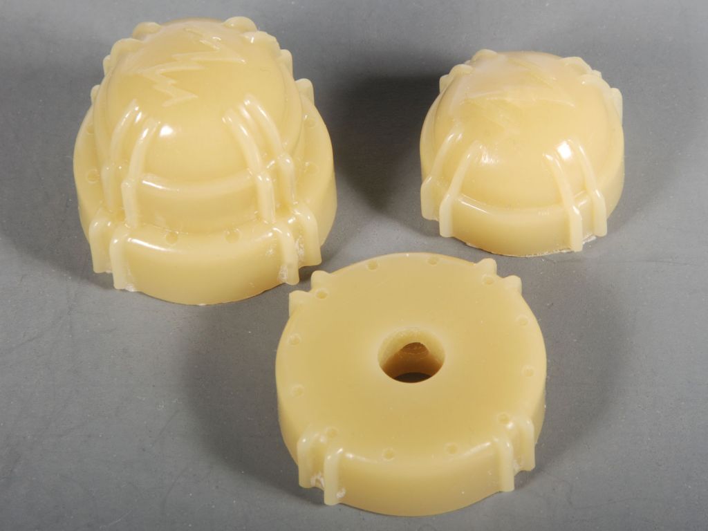Zenith '41 Knob Set