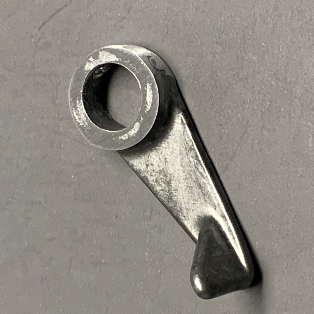 Zenith Band Switch Lever