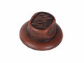 Repro of Zenith Wood Knob (plastic)
