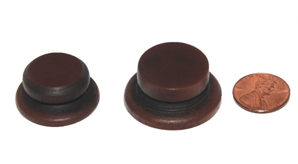 Zenith 805 Knob