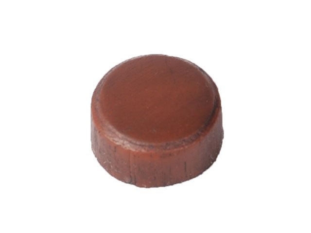 Repro of Zenith Wood Knob (plastic)