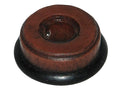 Repro of Zenith 835 Wood Knob (plastic)