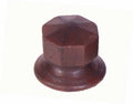 Repro of Zenith 807 Wood Knob (plastic)