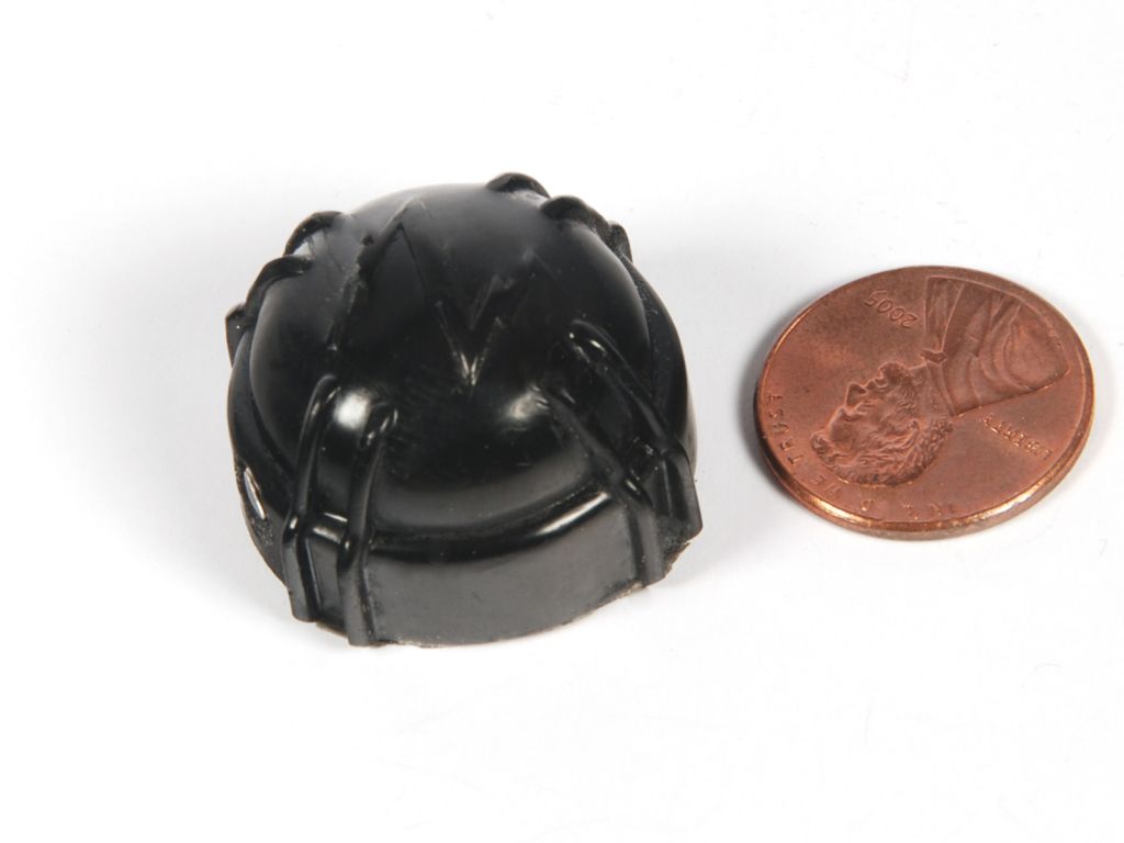 Zenith 1941 Volume Knob