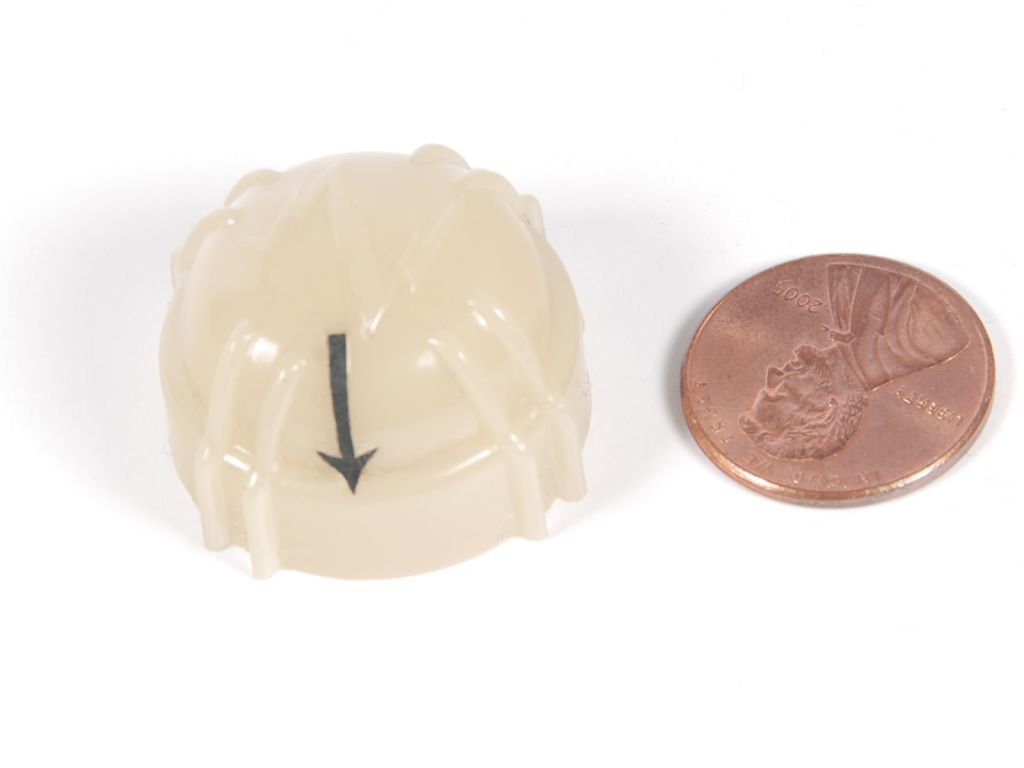 Zenith 1941 Bandswitch Knob