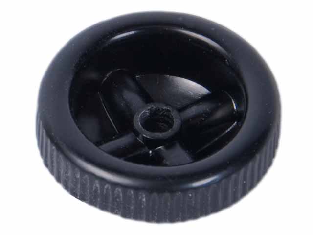 Zenith 1942 Tuning Knob