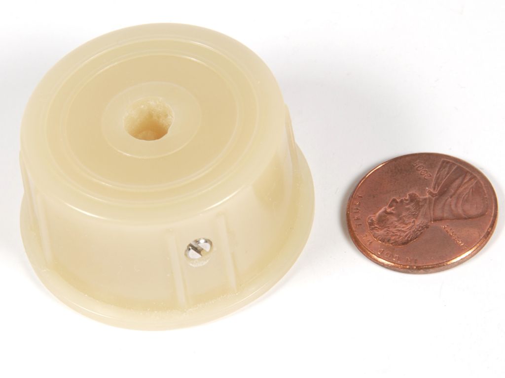 Zenith 1939/1940 Tuning Knob