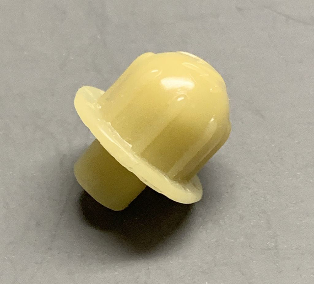 Zenith 1939 - 1940 Knob
