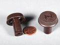 Zenith 6D117 Knob