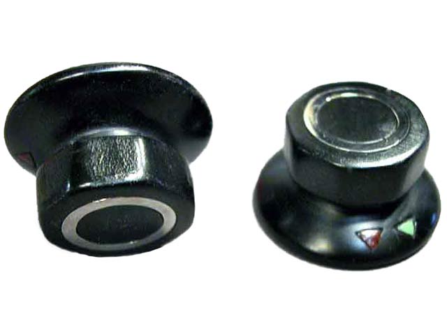 Zenith 829 Bandswitch Knob