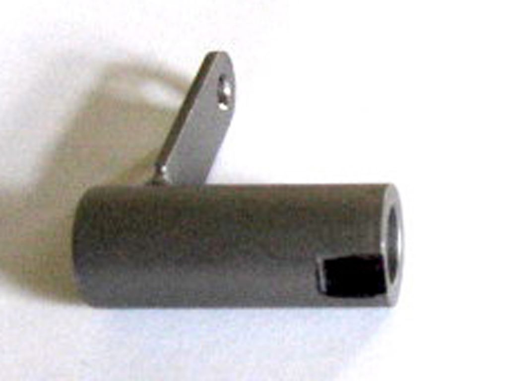 Zenith Bandswitch Actuator Collar