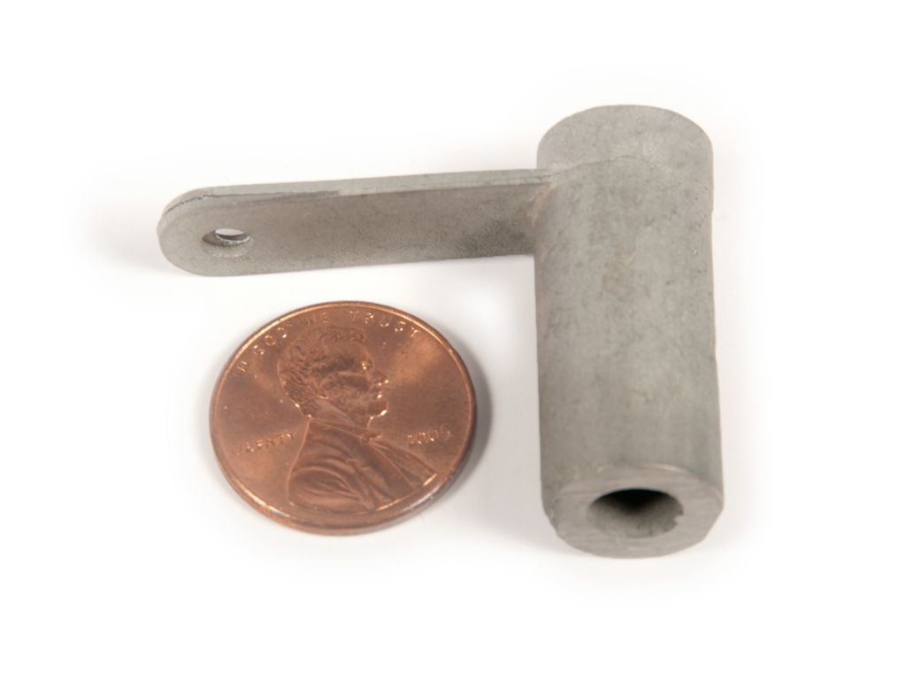 Zenith Bandswitch Actuator Lever