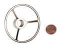 Zenith Steering Wheel Knob