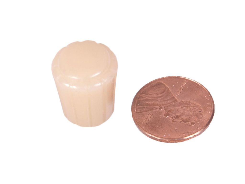 Woody Window Lock Knob