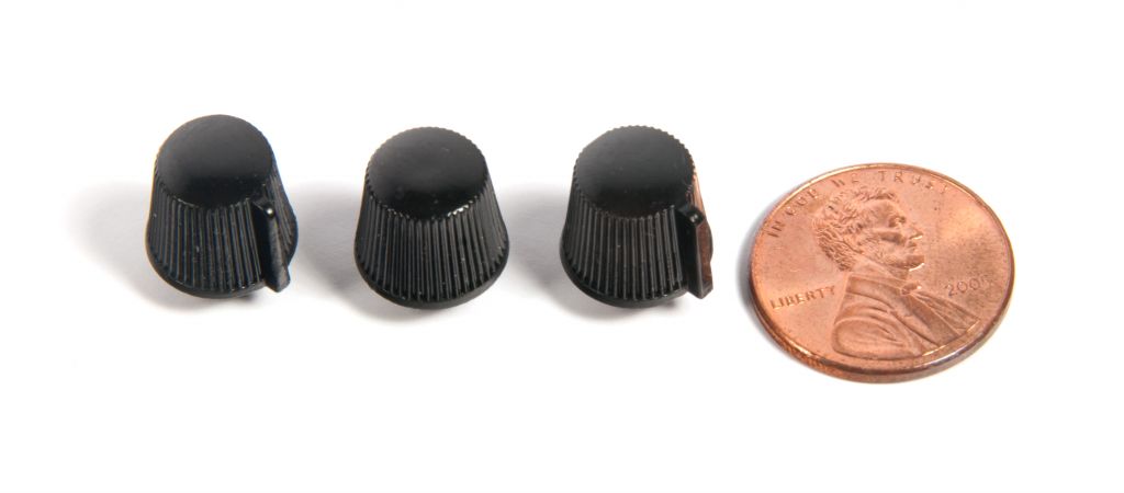 Crosley Clock Knob Sets