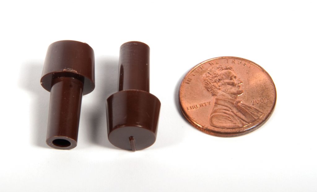 Long Clock Knobs