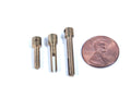 Clock Knob Shaft Repair